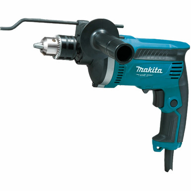 Makita MT Series 710W 13mm(1/2") Hammer Drill with Keyed Chuck - M8100KB