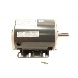 Trane MOT3081 Motor 3HP 230-460V 3-Phase 3450 RPM