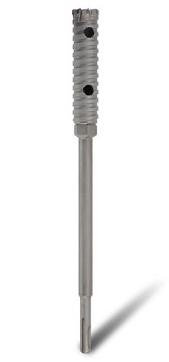 Bordo Rebar Cutter Carbide SDS+ 24mmx12" - 2536-24.00x305