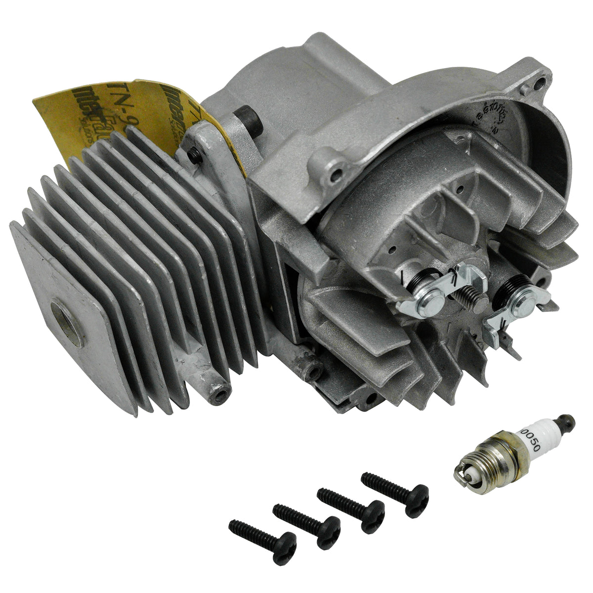 MTD 753-04826 Short Block Assembly