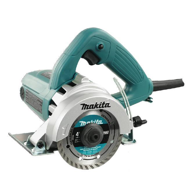 Makita 4100NH3ZX 4-3/8″ Masonry Saw