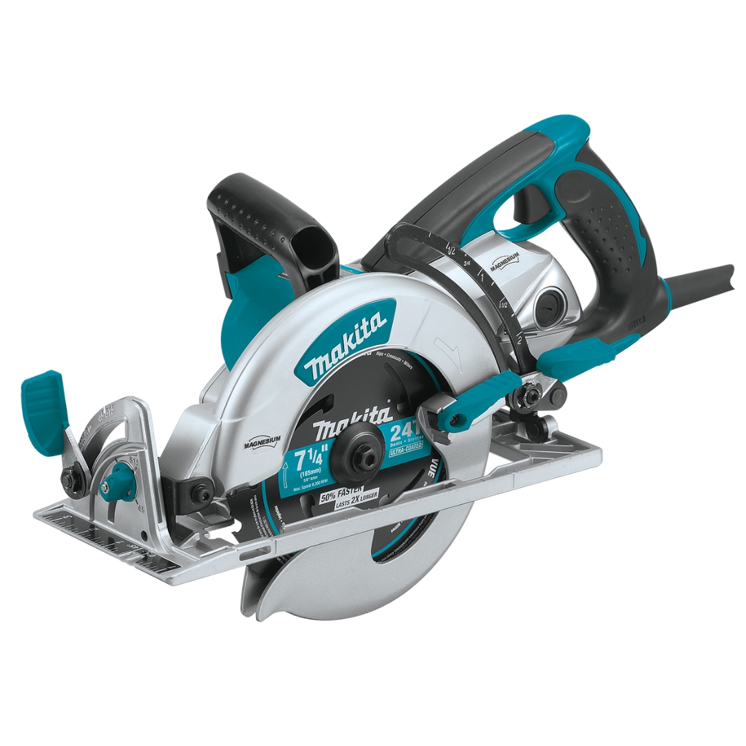 Makita 5377MG 7-1/4″ Hypoid Saw