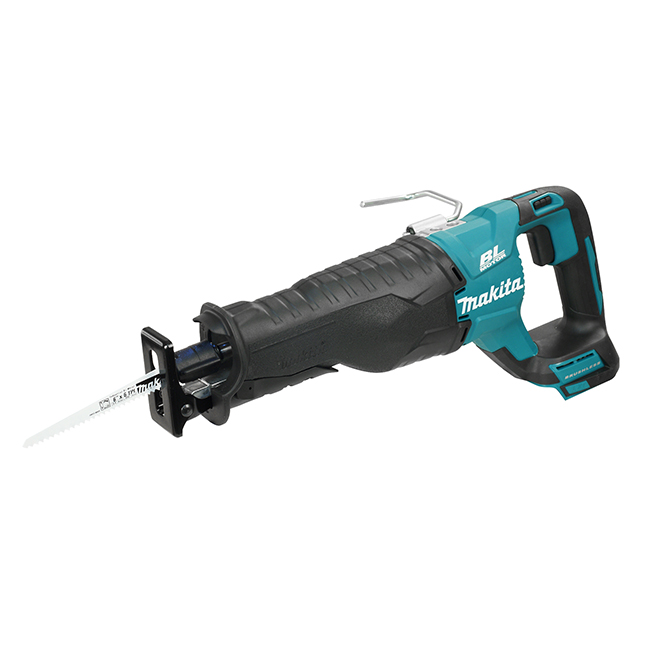 Makita DJR187Z 18V Brushless Reciprocating Saw-Tool Only