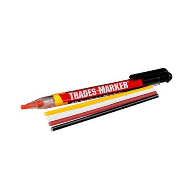 Markal 96000 Trades Marker Assorted