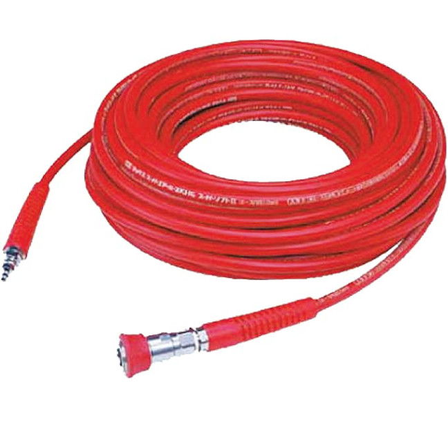 Max Tools KH100FT 100ft 500 PSI High Pressure Air Hose