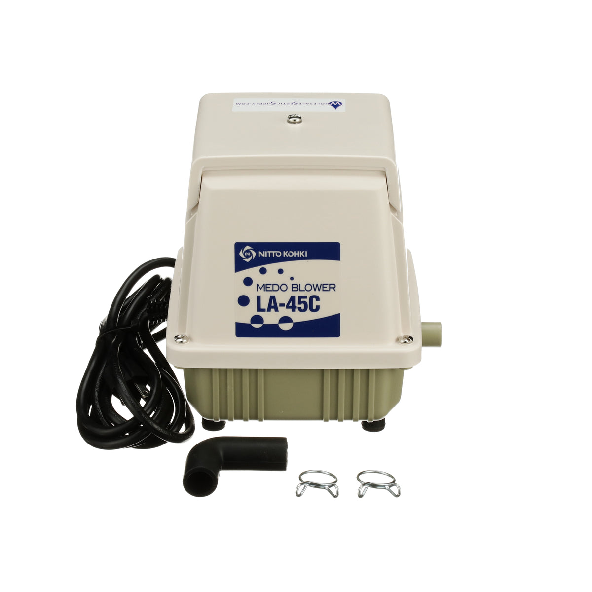 Medo LA-45B Septic Air Pump