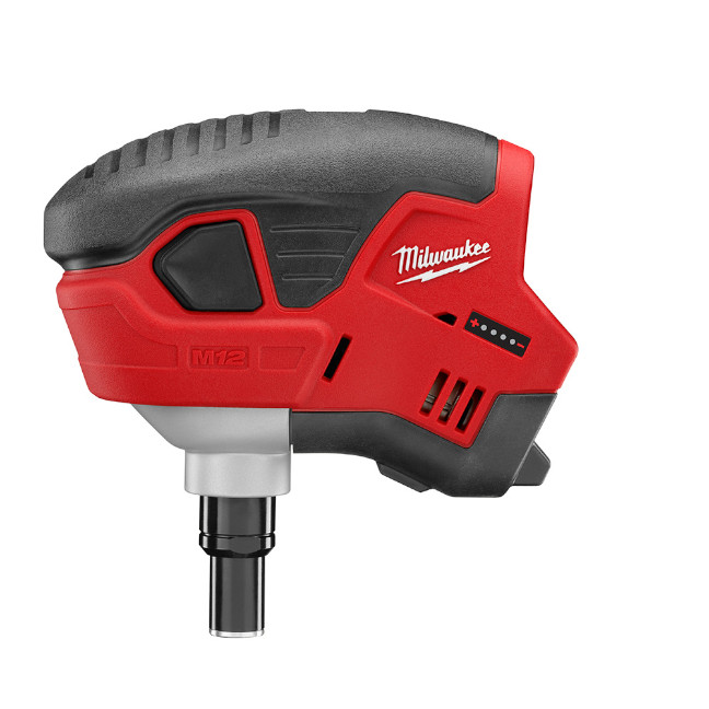 Milwaukee 2458-20M12 Palm Nailer – Tool Only
