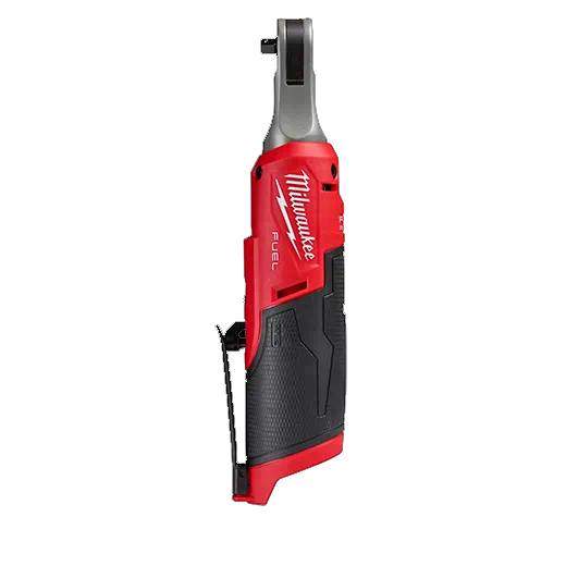 Milwaukee 2566-20 M12 FUEL 1/4″ High Speed Ratchet – Tool Only