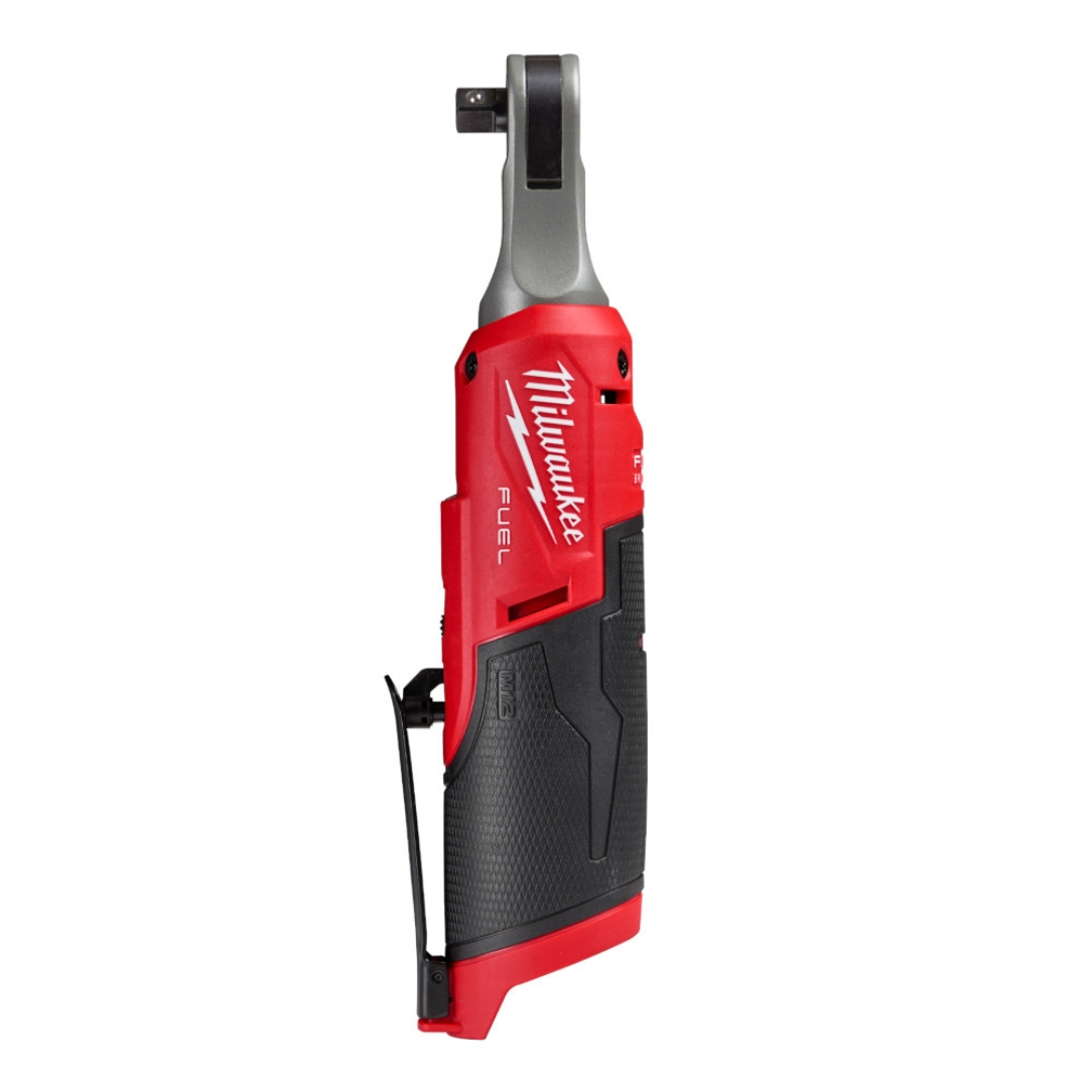 Milwaukee 2567-20 M12 FUEL 3/8″ High Speed Ratchet – Tool Only
