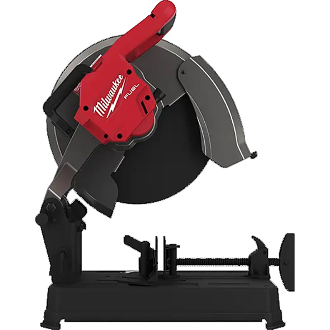 Milwaukee 2990-20 M18 FUEL 14″ Abrasive Chop Saw – Tool only