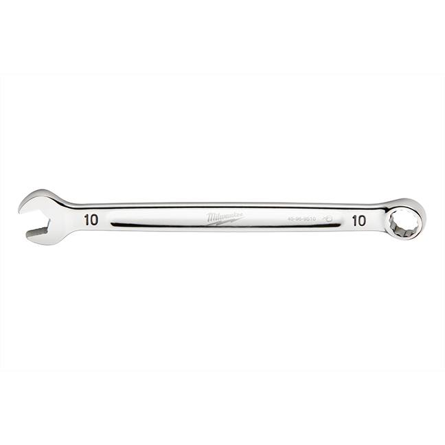 Milwaukee 45-96-9510 10mm Metric Combination Wrench