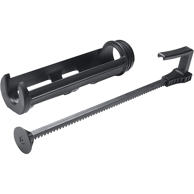 Milwaukee 48-08-0900 M12 10 oz Caulk Gun Conversion Kit