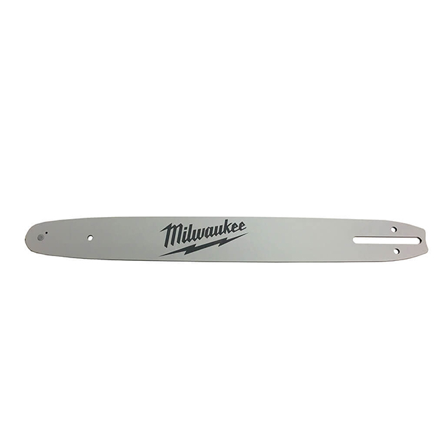 Milwaukee 48-09-3001 16″ Chainsaw Bar