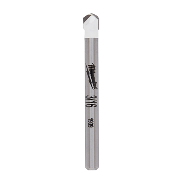 Milwaukee 48-20-8991 3/16″ Natural Stone Bit