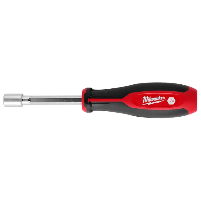 Milwaukee 48-22-2452 HOLLOWCORE Non-Magnetic 5/16″ Nut Driver