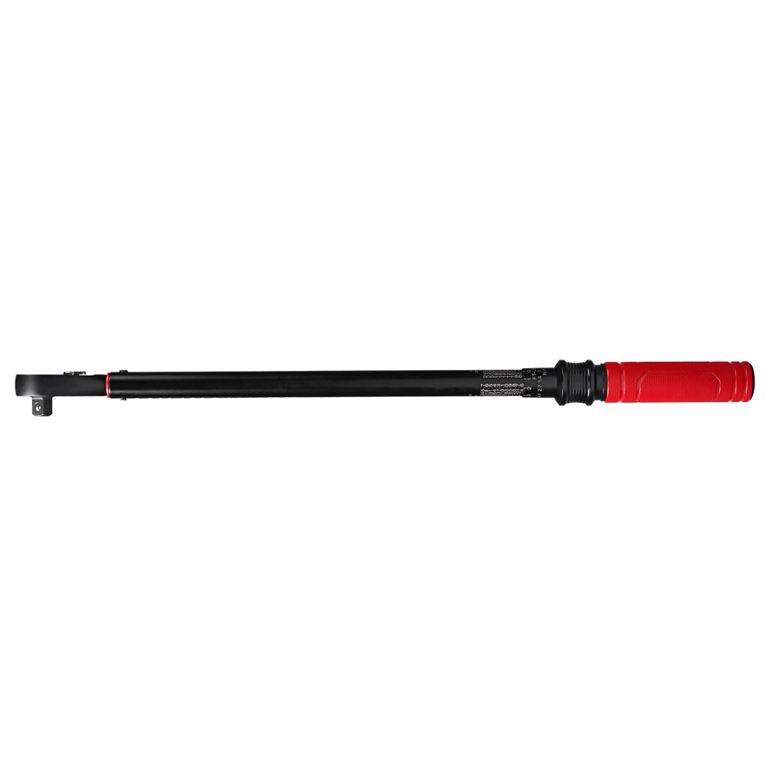 Milwaukee 48-22-9203 1/2” Drive Click 50-250 In-lbf Torque Wrench