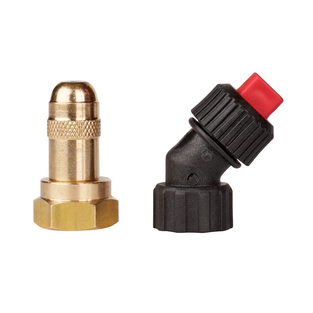 Milwaukee 49-16-2806 Sprayer Nozzle Set