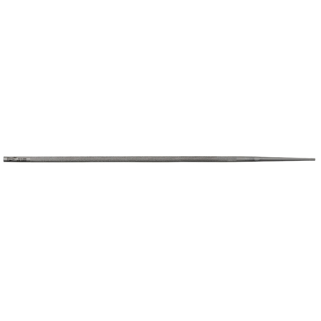 Milwaukee 49-16-2886 3/16” Round File for Saw Chain 6-Pack