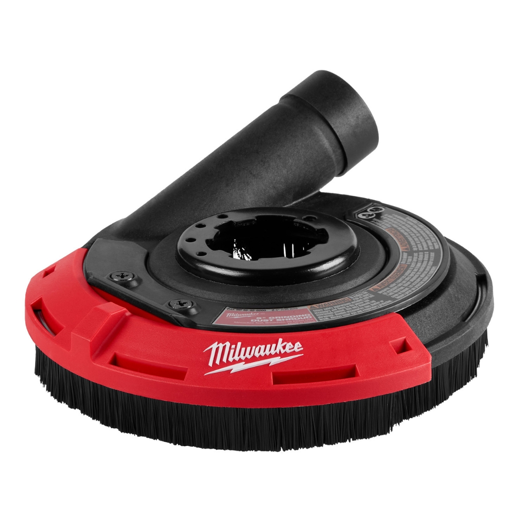 Milwaukee 49-40-6200 5″ Grinding Shroud