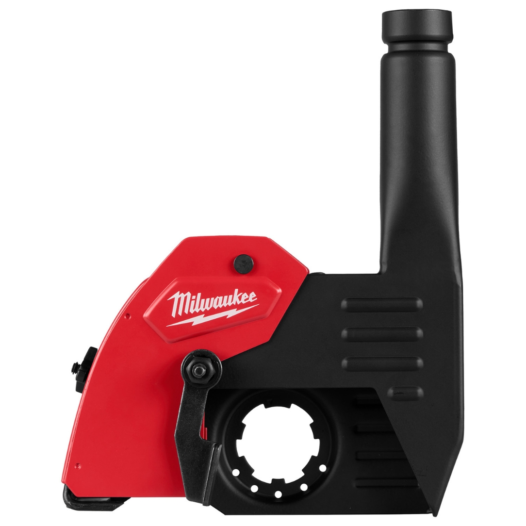 Milwaukee 49-40-6215 6″ Tuckpointing Shroud