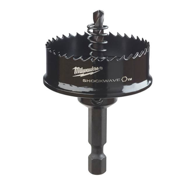 Milwaukee 49-56-9835 1-1/2″ Thin Wall Hole Saw