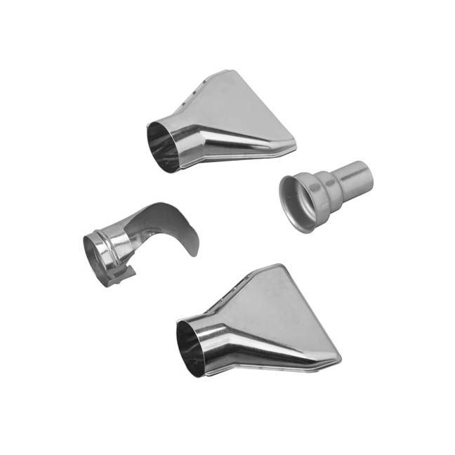 Milwaukee 49-80-0300 Heat Gun Accessory Assortment