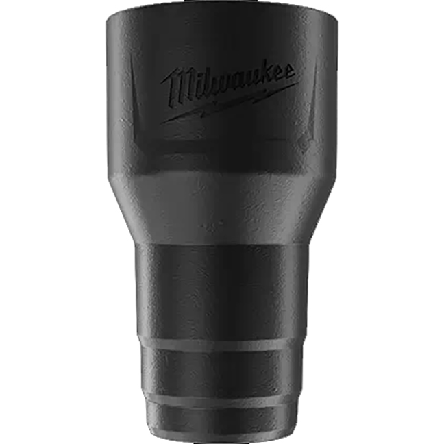 Milwaukee 49-90-2018 Vacuum Power Tool Adapter