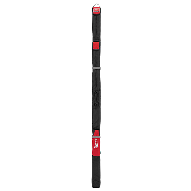 Milwaukee MLSB78 78” 4-Pocket Level Bag