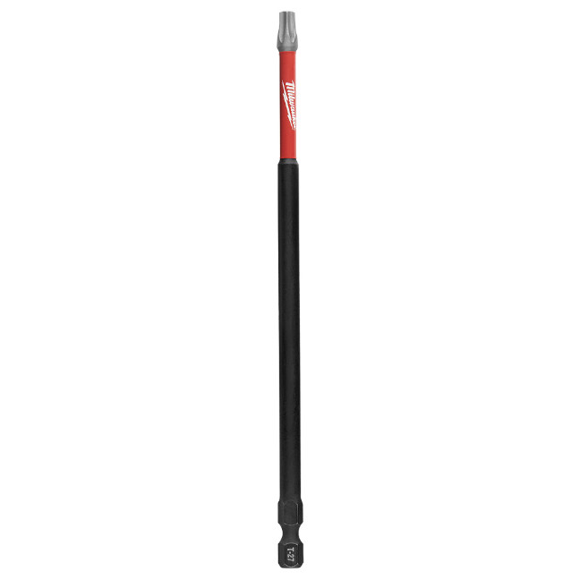 Milwaukee MWAT27-6 SHOCKWAVE Impact T27 x 6″ TORX Bit