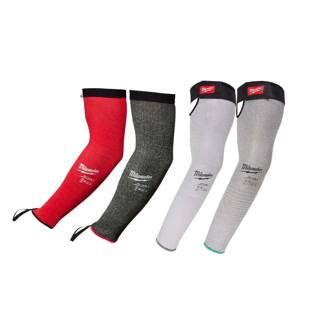 Milwaukee Protective Sleeves