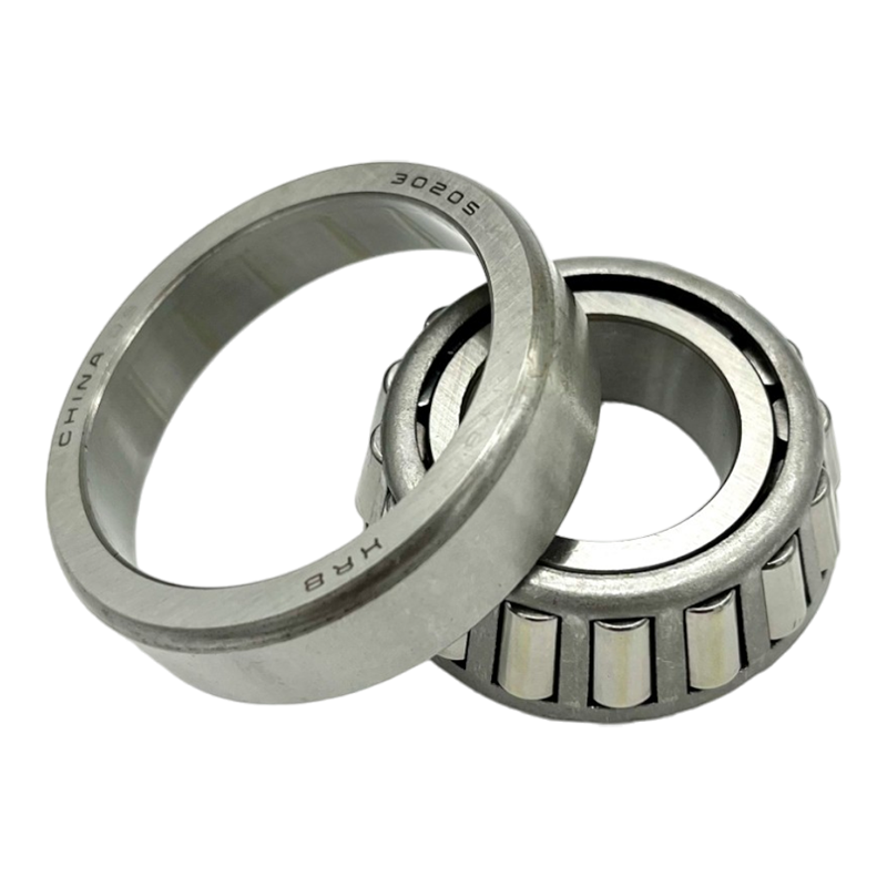 Tapered Roller Bearings 30205 N20007