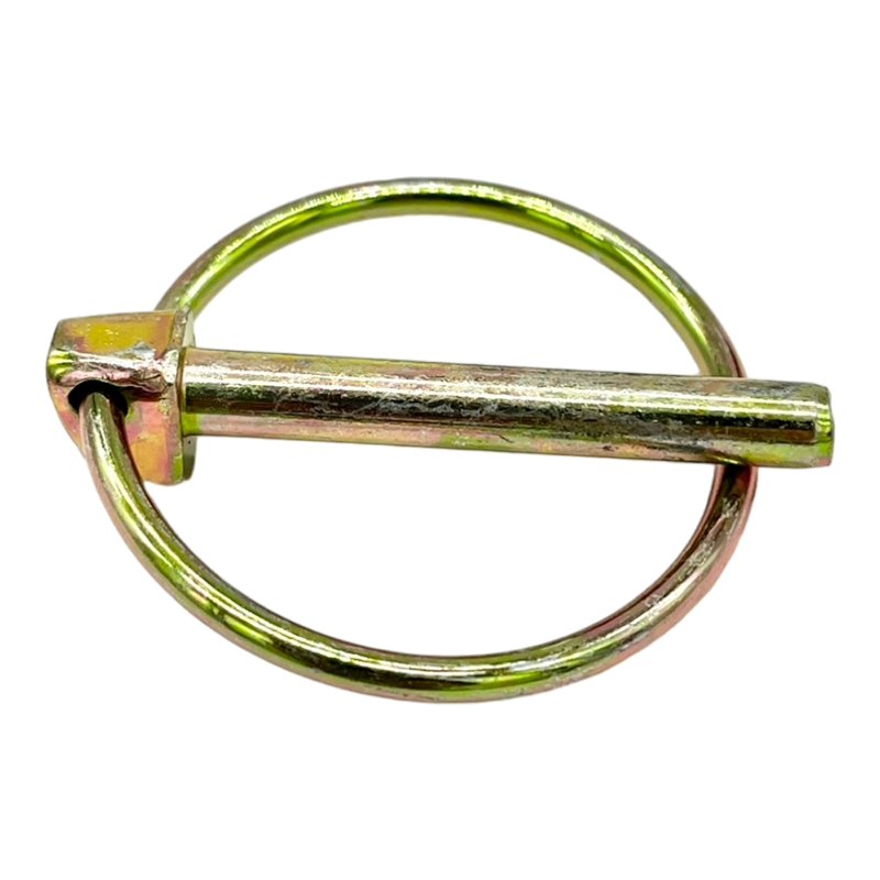 Cotter 6.3X40 N15034