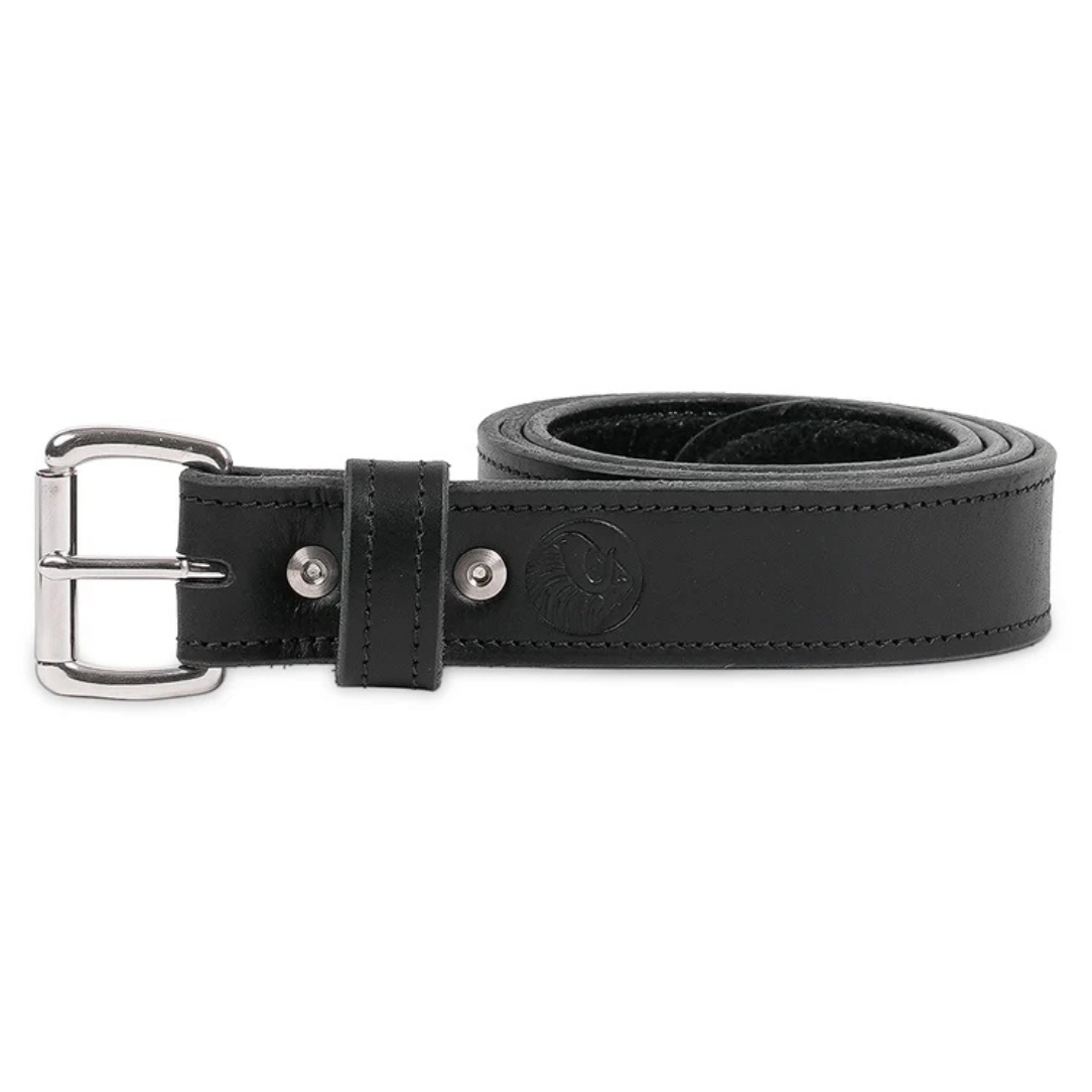 Occidental Leather 5808B Working Man’s Pant Belt – Black