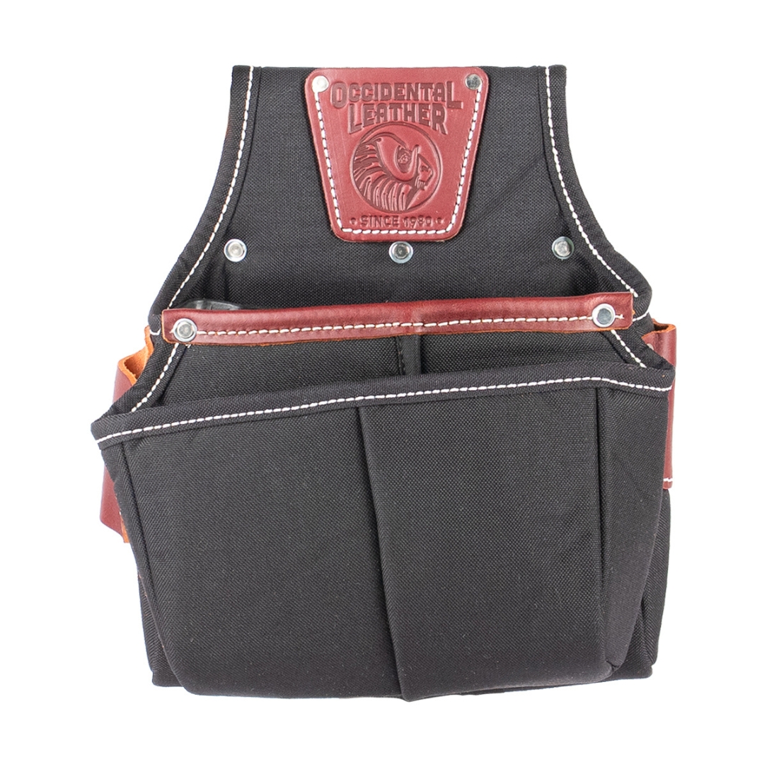 Occidental Leather 9520LH OXYFINISHER Fastener Bag – Left Handed