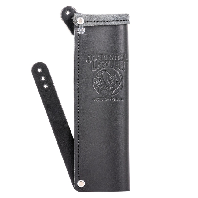 Occidental Leather B5114K Cat’s Paw Sleeve Kit – Black