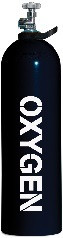 Coregas Oxygen E + Cylinder Deposit - 768008