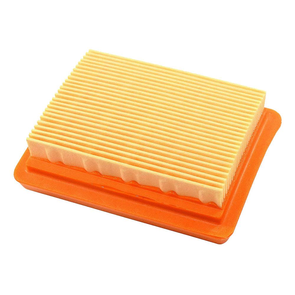 Air Filter For Stihl BT120 FR350 FR450 FS120 Fits 4134 141 0300