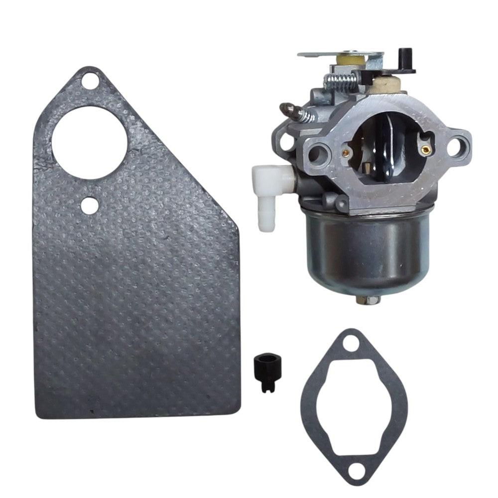 Proven Part Carburetor Fits Briggs and Stratton 499029, 497164, 497844, 19E412, 19E416