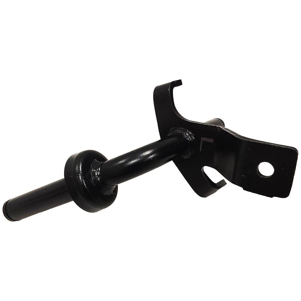 SteeRing Wheel Left Spindle For John Deere L110 L111 L118 L120 L130 Lawn Mower