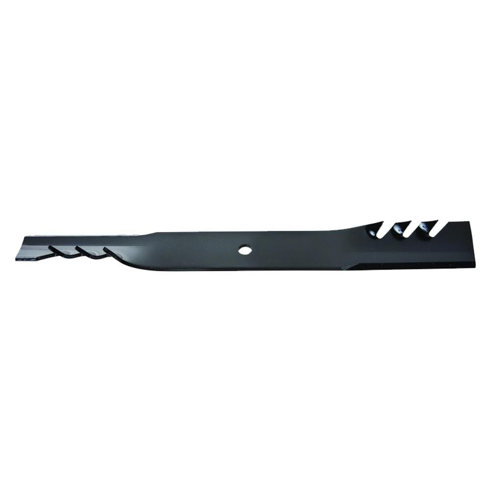 Proven Part Toothed Mulching Blade Compatible With Scag 481712 481708 48304 483318 For 61 In. Deck