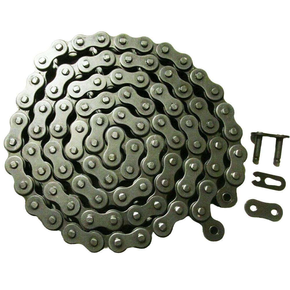 Proven Part 100307 100-307#40 X 58 Pitch Chain Fits Classen Sod Cutters