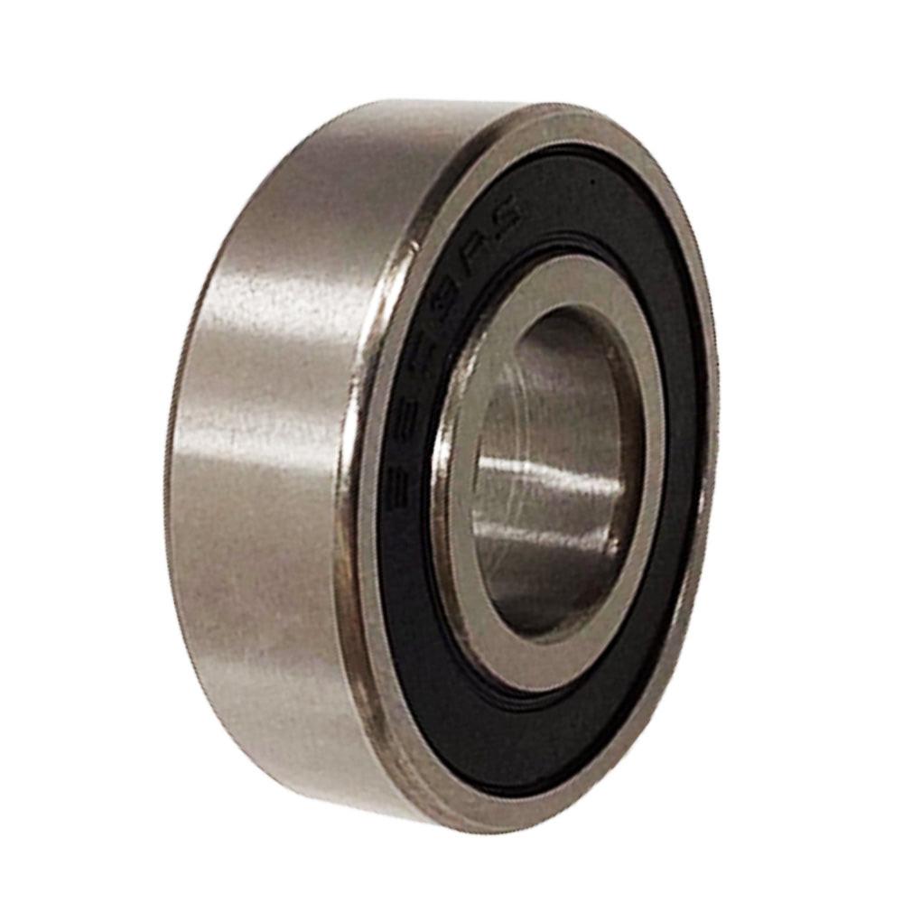 Proven Part Single Row Ball Bearing 45-257 6203-2RSC3 110485X (17mm X 40mm X 12mm) 532110485