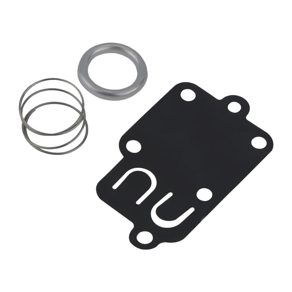 Proven Part Carburetor Fuel Pump Diaphragm Repair Kit For Briggs and Stratton 272538S
