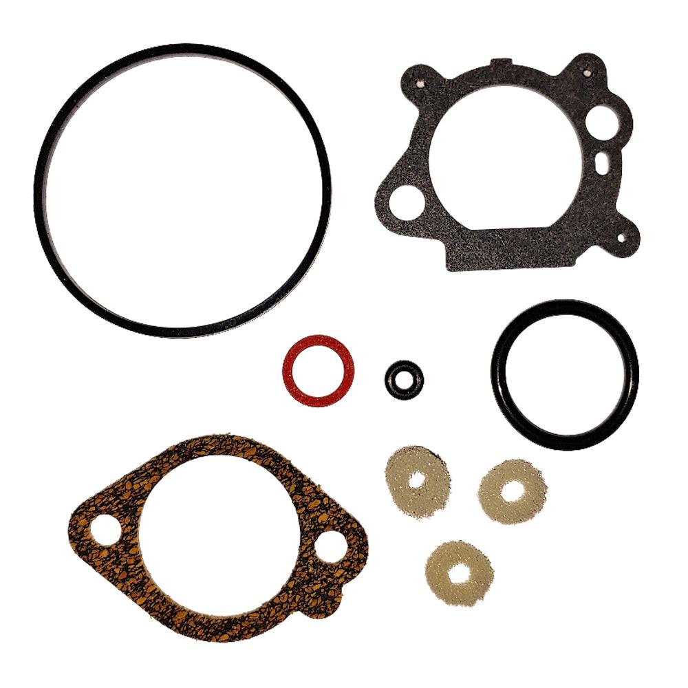 Proven Part Carburetor Gasket Repair Kit Briggs and Stratton 498261