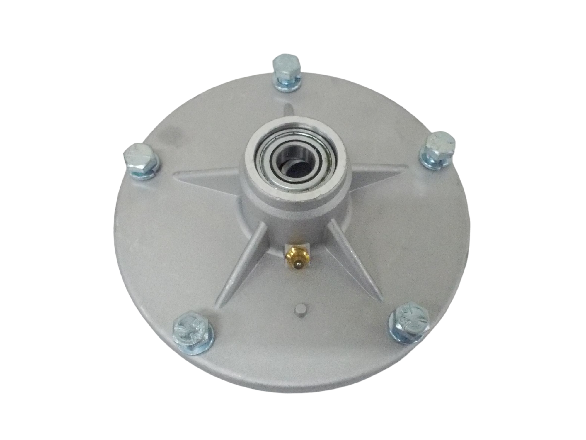 Proven Part Spindle Housing Assembly Fits Murray 492574MA, 690488, Fits Ariens 04640601