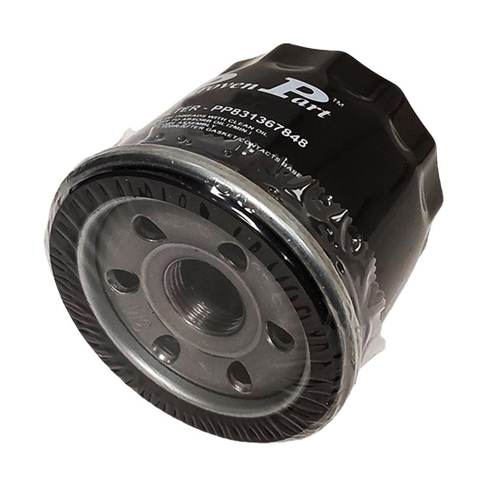 Proven Part Oil Filter Fits Toro 136-7848, 120-4276, 127-9222