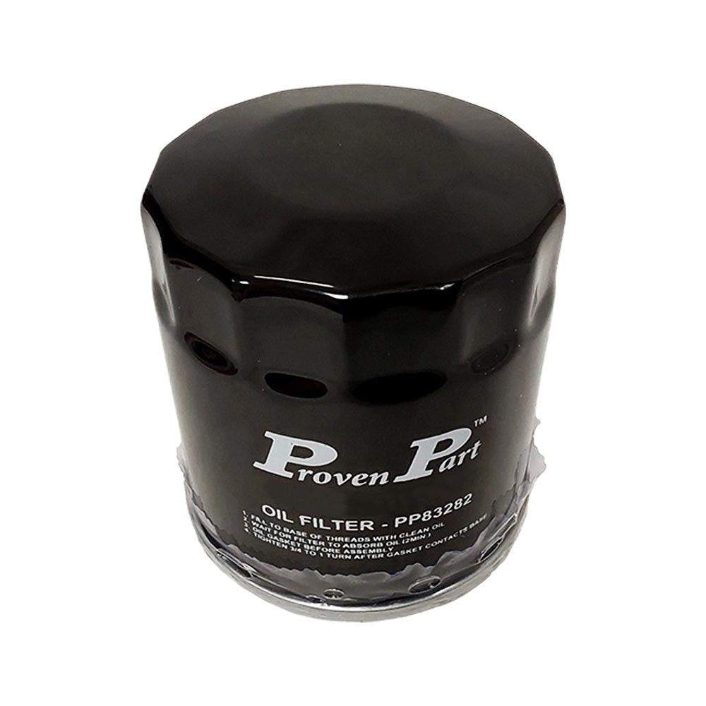 Proven Part Oil Filter Compatible With Kawasaki 49065-0724 49065-2071 and AM101054 AM107423
