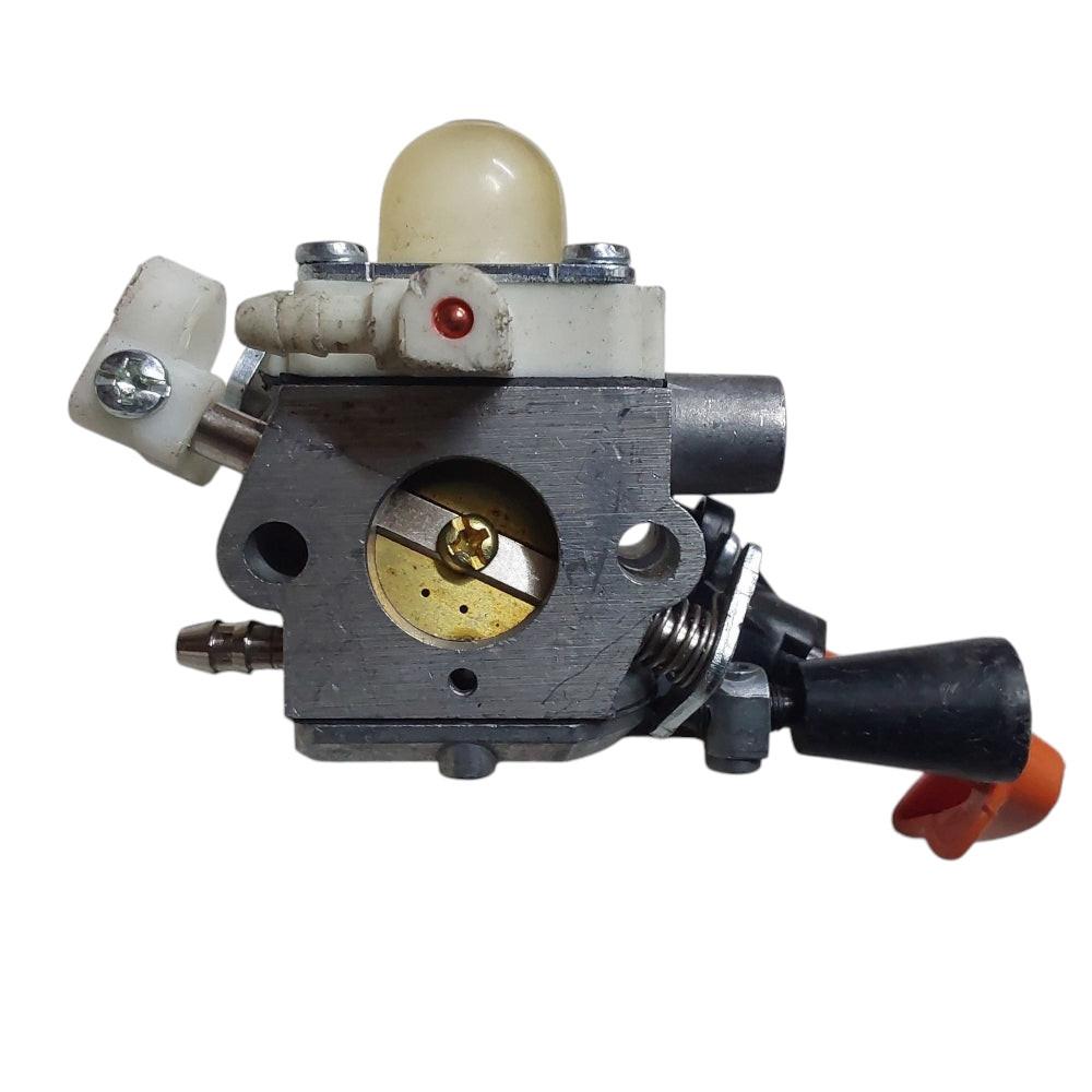 Proven Part Carburetor For Stihl Fits FS40C-E, FS56, FS56C-E, FS70, FS70C-E