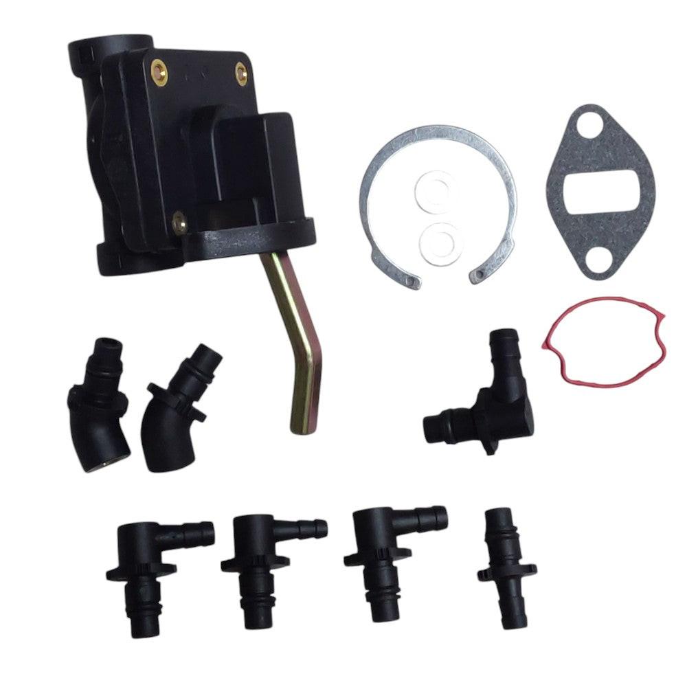 Proven Part Fuel Pump Kit For Kohler Fits KT17, KT19, M18, M20, 5255901-S