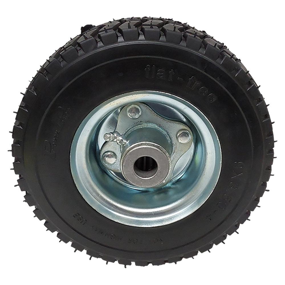Proven Part No-Flat Tires For Velke 9X3.5-4 Pro 1'S